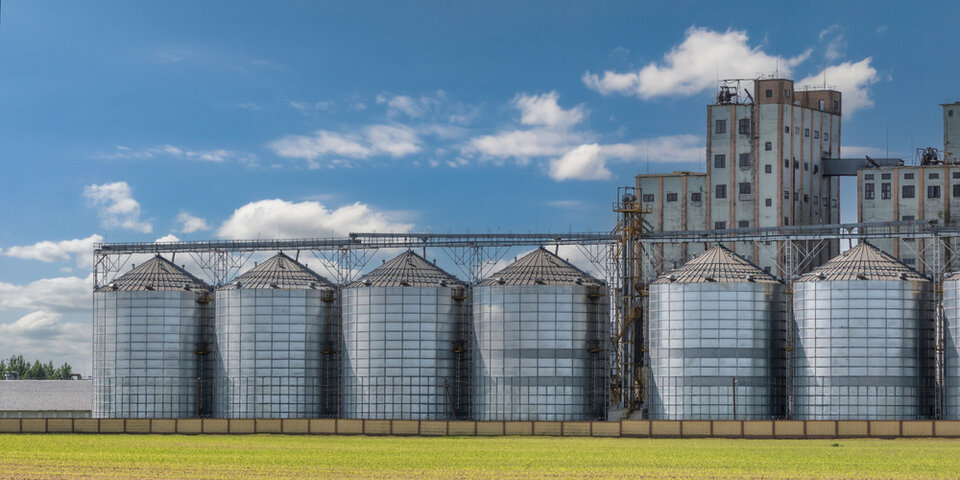 thumb silo